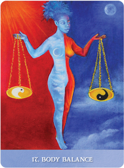 The New Orleans Oracle Deck / Оракул Нового Орлеана