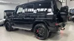 КОВАНЫЕ ДИСКИ ДЛЯ MERCEDES-BENZ G-CLASS МЕРСЕДЕС-БЕНЦ ГЕЛИК ГЕЛЕНТВАГЕН