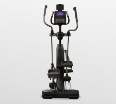 Эллиптический тренажёр BRONZE GYM X800M