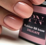 Patrisa Nail Rubber BB Base Delicate, 12мл