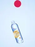 Вода Калинов Родник Плюс со вкусом Малины, негазированная 1 л