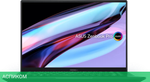 Ноутбук ASUS Zenbook Pro 16X OLED UX7602VI-ME105X
