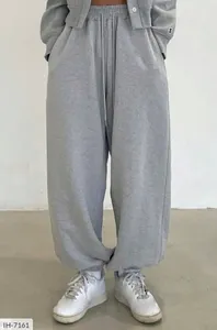 Джоггеры IH-7149 Фабрика Моды