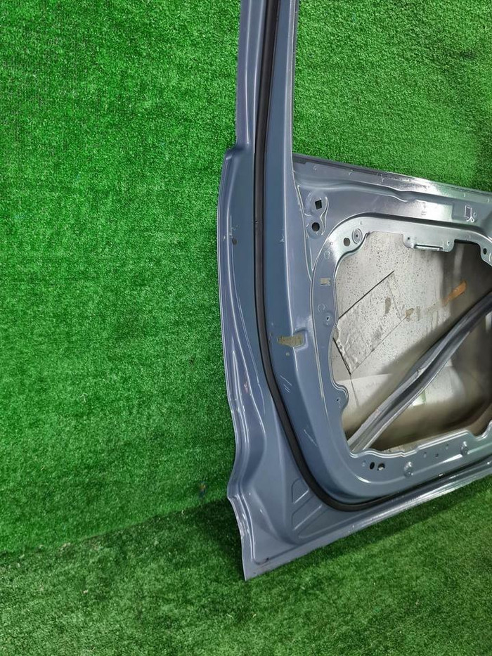 Дверь передняя левая Volvo XC40 (2017-н.в.)