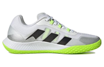Adidas Forcebounce Volleyball "White Green"