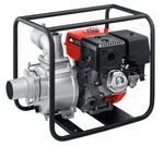 Мотопомпа бензиновая ЗУБР МПГ-1800