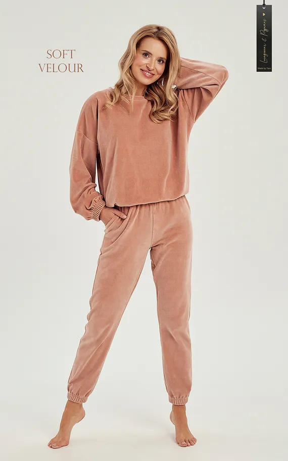 Пижама 24W Belle 3023-01