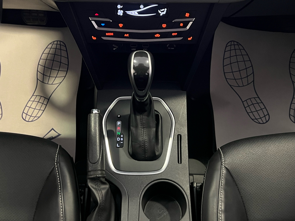 Lifan X70, 2019 год