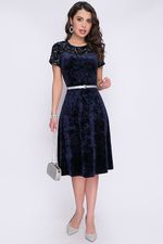 Платье 70230 Avili