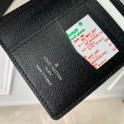 Louis Vuitton Pocket Organizer