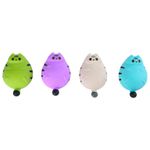 Игрушка-антистресс "КОТЕЙКА", 10 см, ассорти, 4 цвета, дисплей, JOLLY JOT (ДЖОЛЛИ ДЖОТ), 665791