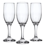 Набор бокалов для шампанского 2шт 190мл «Бистро» 44419B