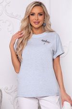 Футболка 41954 Avili