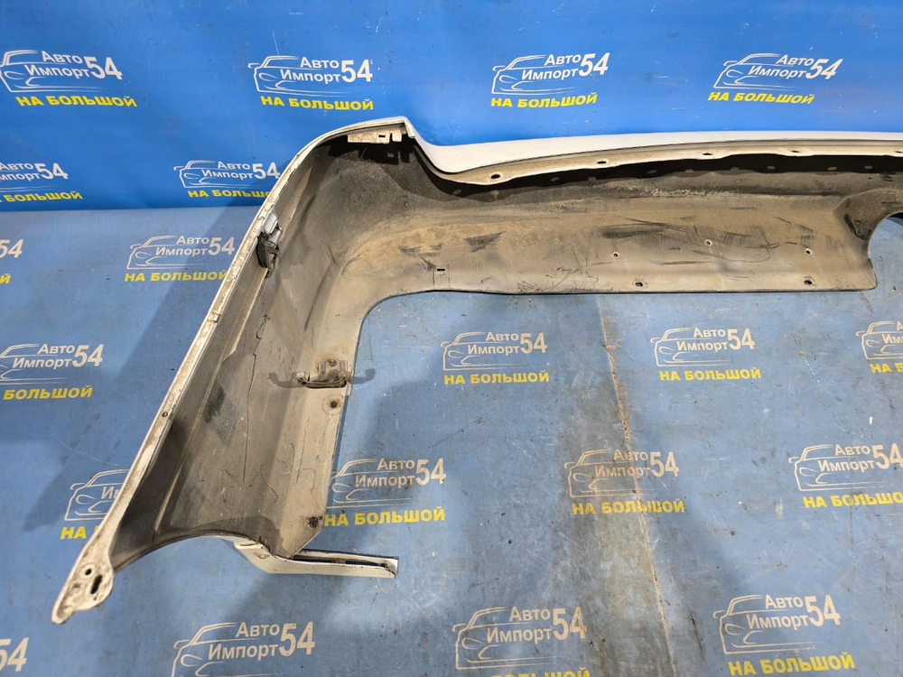 Бампер задний SUBARU LEGACY 2001-2003