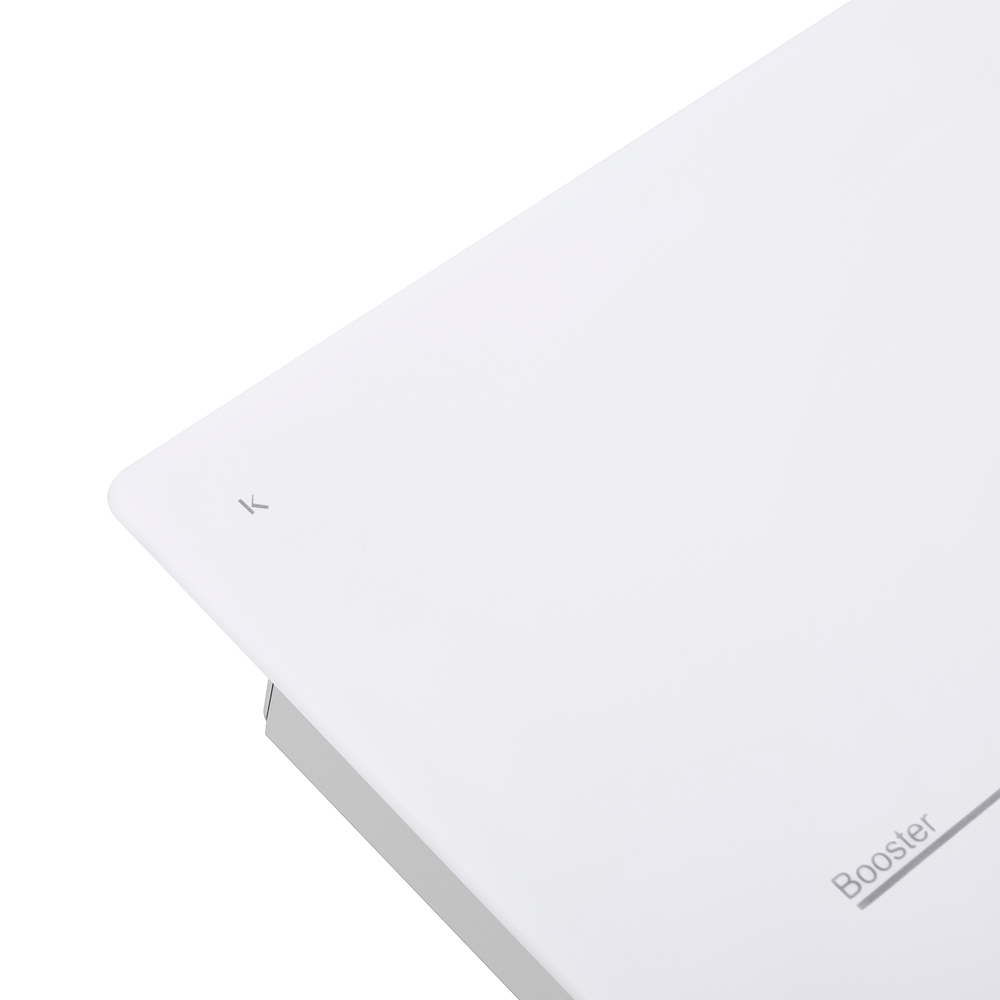 Индукционная варочная панель MAUNFELD MVI45.3HZ.3BT-WH