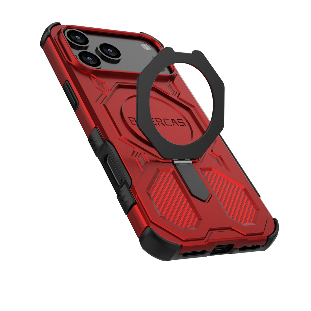 Защитный чехол Versa Stand Case для iPhone 17 Pro Max