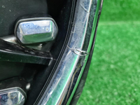 Решетка радиатора Chery Tiggo 8 Pro Max (22-нв)