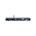 Roxton MP-8101 ОС, СОУЭ