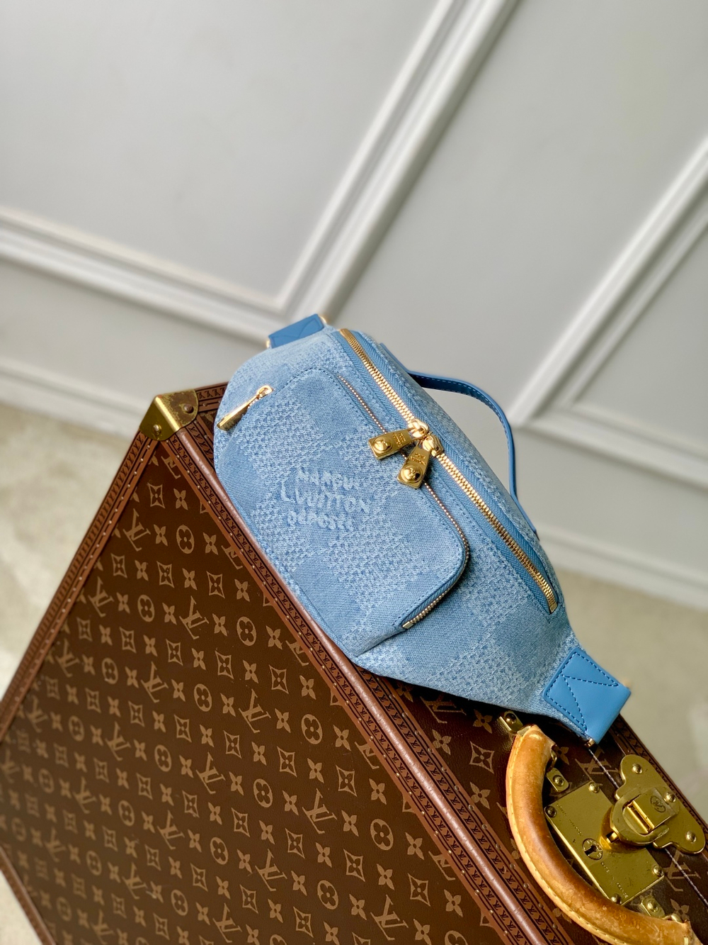 Louis Vuitton Rush Bumbag