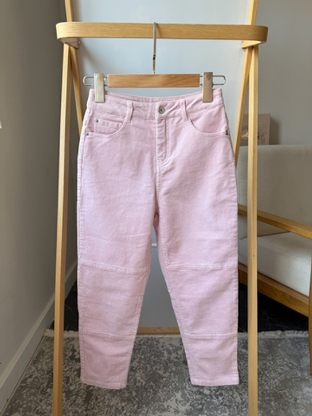 Новые вельветовые брюки Gulliver, 128