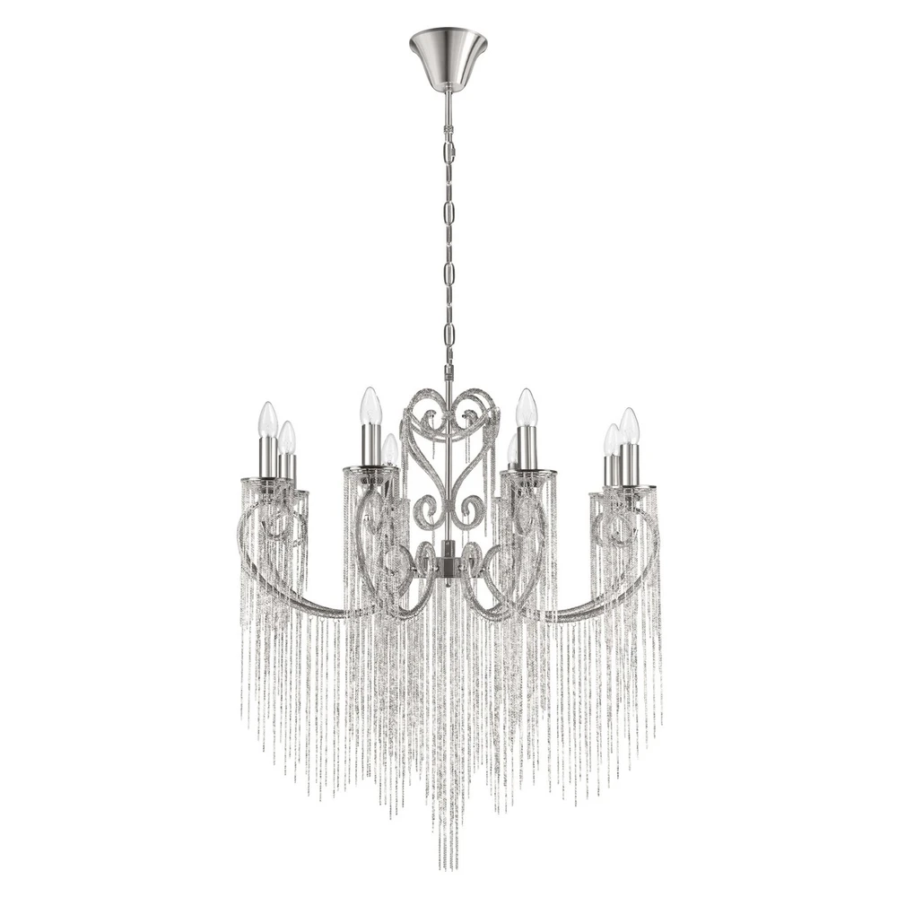 Подвесная люстра Loft It WONDERLAND 10405/8