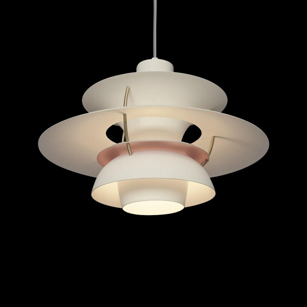 Подвесной светильник Loft it Floret 10113 White