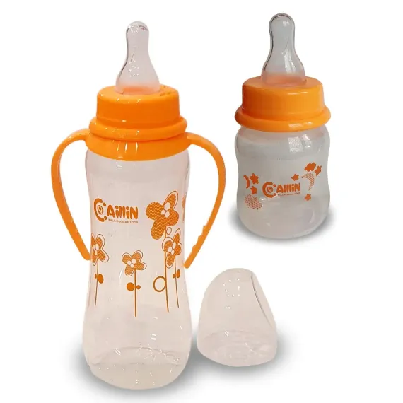 Бутылочка AilliN Anti-Colic 240 мл 2 шт.
