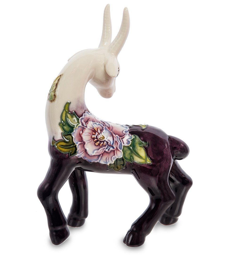 Pavone JP-71/32 Фигурка «Коза»