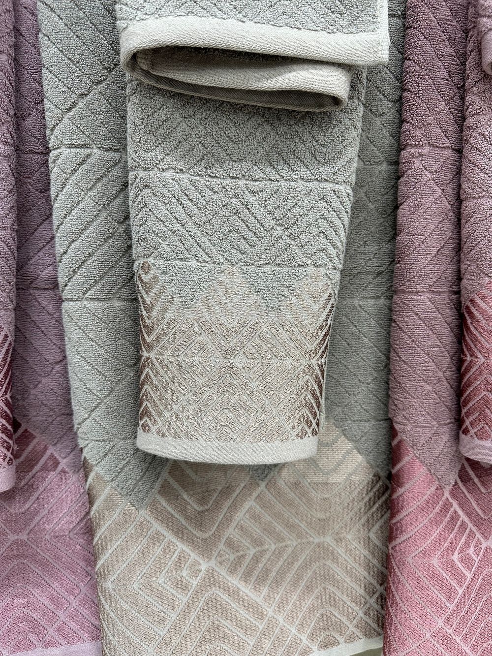 Пол Кит Набор Лиц Бан ХАЙТЕК