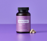 doTERRA Alpha CRS+ Комплекс для повышения клеточной энергии, 120 капсул
