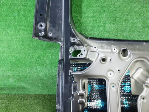 Крышка багажника Kia Carnival 4 (2020-2023)