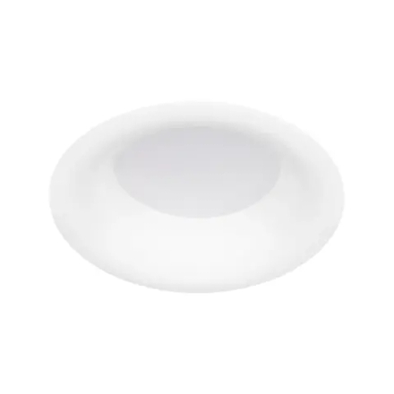 Светильник MS-BLIZZARD-BUILT-R102-8W Warm3000 (WH, 100 deg, 230V) (Arlight, IP20 Металл, 3 года) 036578