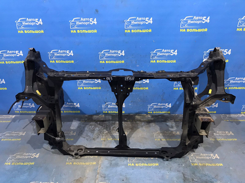 Рамка радиатора / телевизор Honda STREAM 2000-2003