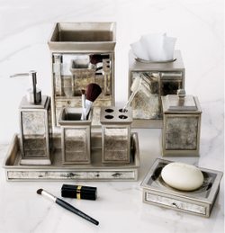 Набор аксессуаров Palazzo Vintage Mirror от Kassatex