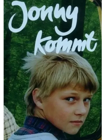 Джонни придет (1988) (DVD-R)