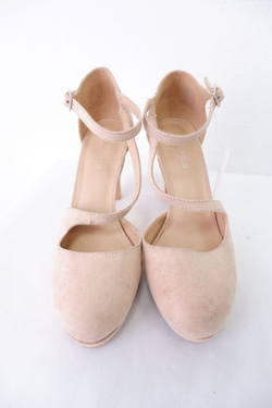 Туфли Anna Field элегантные 37 размер