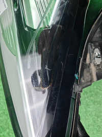 Фара правая Changan CS85 (2019-н.в.) LED