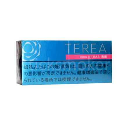 Terea Regular JP