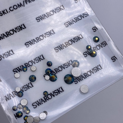 Мини набор для маникюра IRIDESGR F