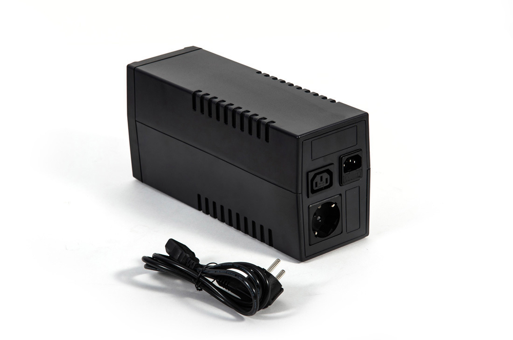 Источник бесперебойного питания  Бастион RAPAN-UPS 800