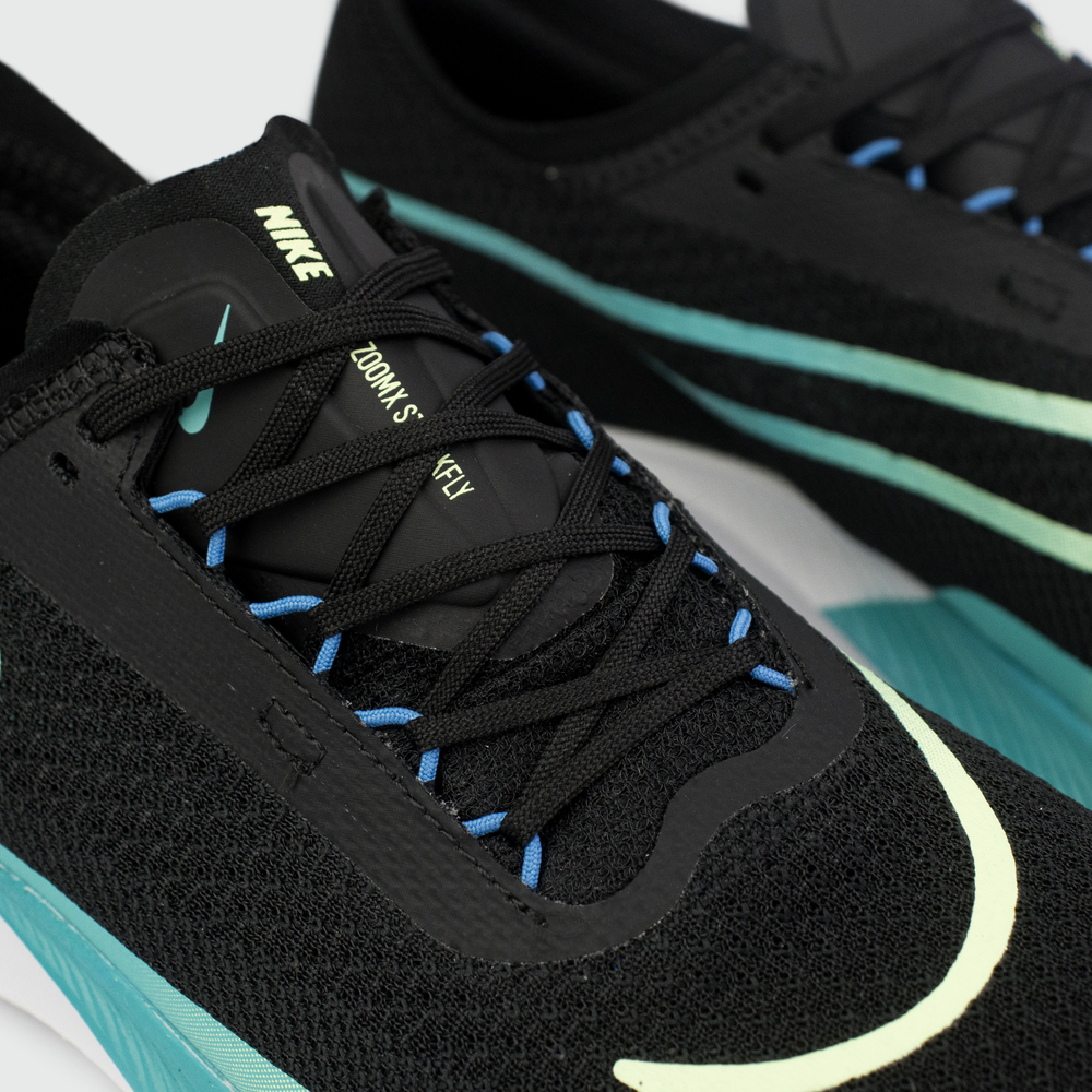 Кроссовки Nike Zoomx Streakfly Black / Blue Gr.