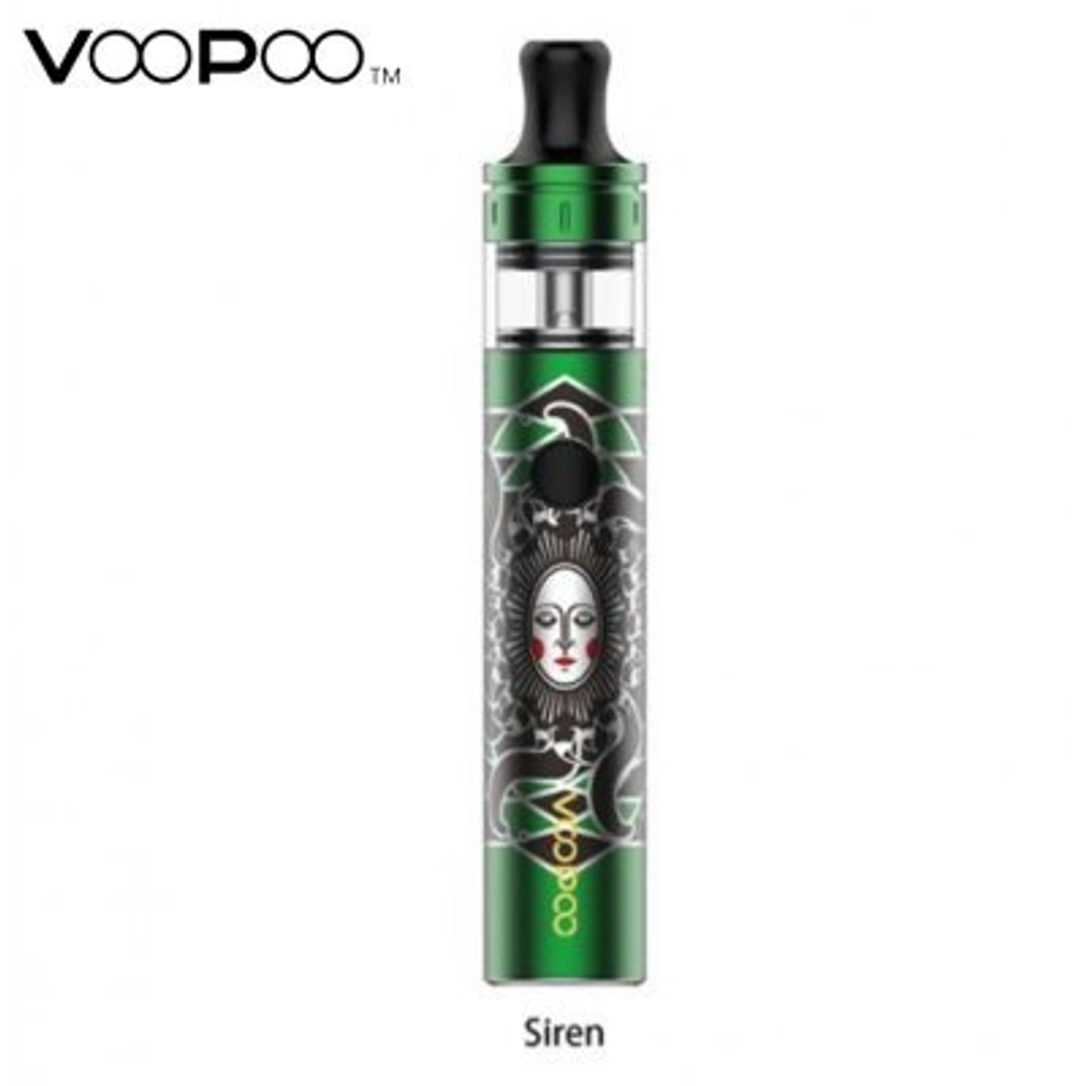 Набор FINIC 20 AIO Pen Kit by VOOPOO 1500mAh 2мл