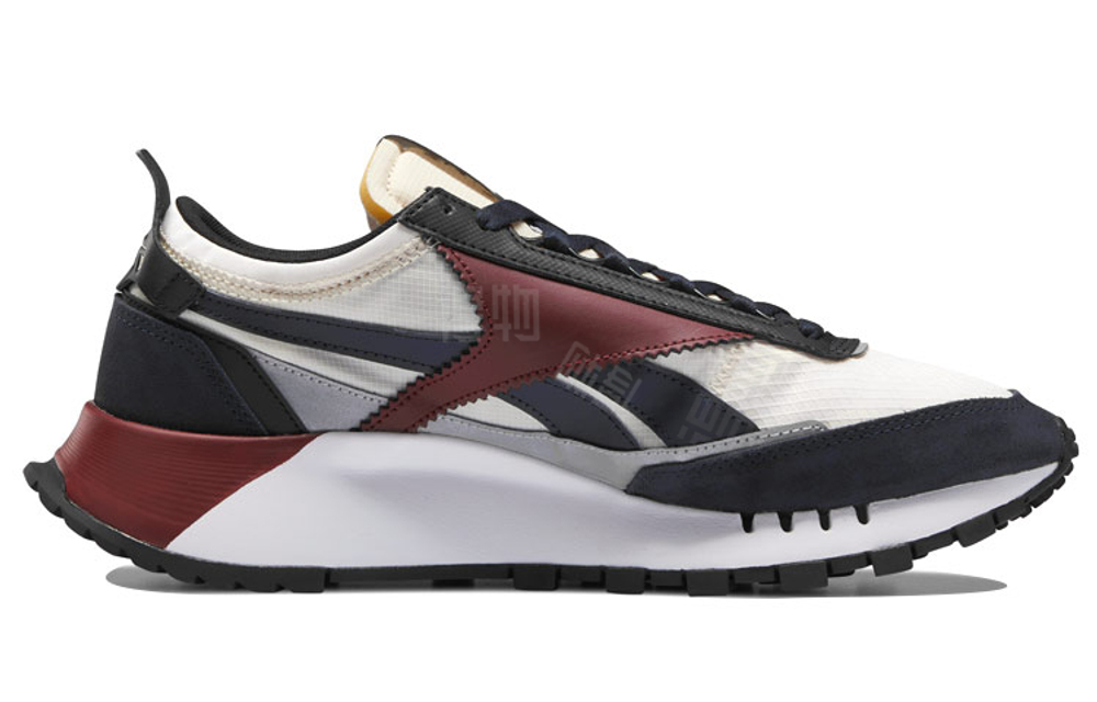 Кроссовки Rmtcrw Romantic Crown X Reebok Classic Legacy