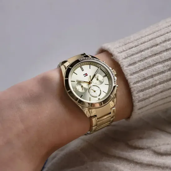 Наручные часы Tommy Hilfiger 1782385