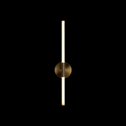 10148/600 Настенный светильник LOFT IT Luke