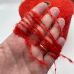 Пряжа меринос с кашемиром на бобине Pecci Filati S.P.A.