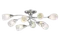 59261R/9 CHROME (1) Люстра (RL)