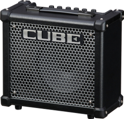 Гитарный комбо ROLAND CUBE-10GX