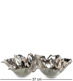 Cervena Kostka OS- 94 Декоративное блюдо Коллекция «Листья»