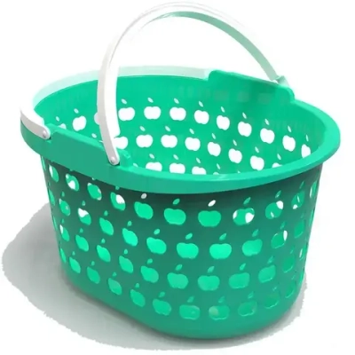 Корзинка овальная 10,5л СТАЙЛ